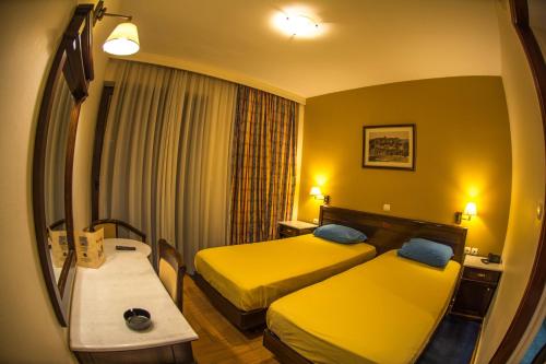 Hotel Chris - Athens