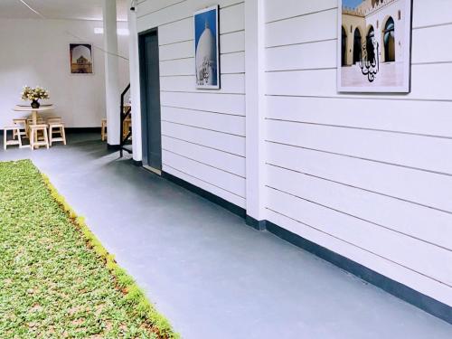 Ngoại cảnh khách sạn, Ameera Inn in Jakarta