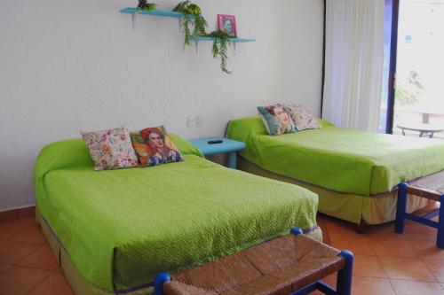 Beach, fun & relax at the Hotel Zone in Cancun, Cancún (foto 6)