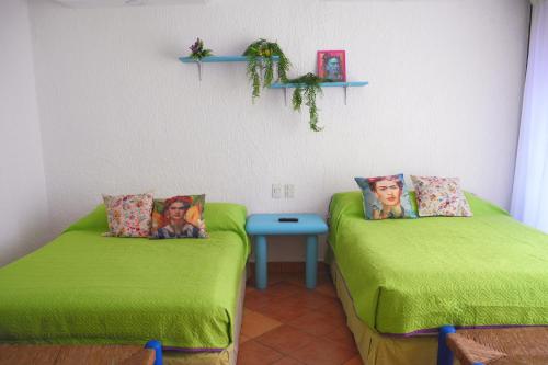 Beach, fun & relax at the Hotel Zone in Cancun, Cancún (foto 10)