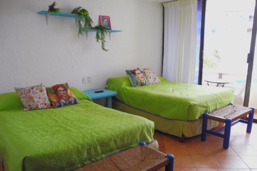 Beach, fun & relax at the Hotel Zone in Cancun, Cancún (foto 8)