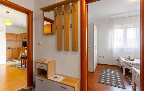 2 Bedroom Awesome Apartment In Rijeka