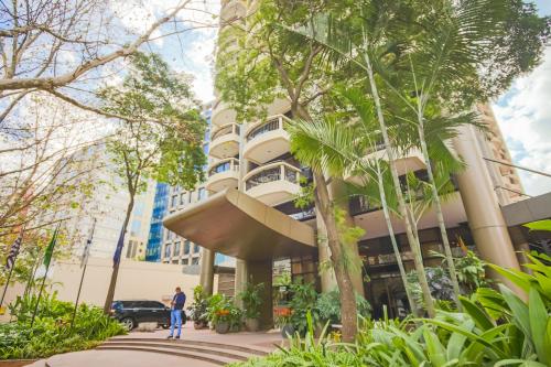 The Capital Flat 311 - Itaim, São Paulo
