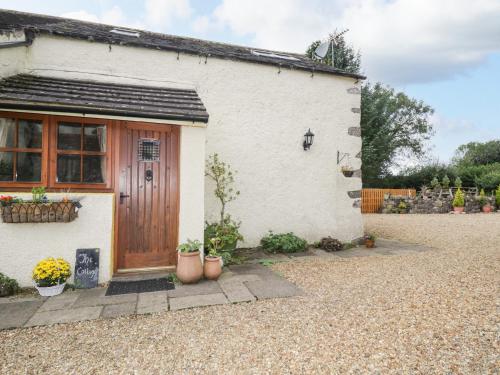 B&B Cockermouth - The Cottage at Graysondale Farm - Bed and Breakfast Cockermouth