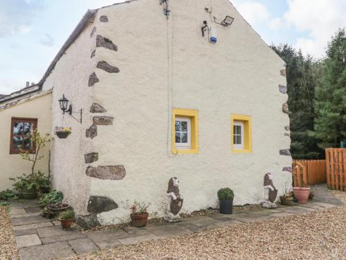 The Cottage at Graysondale Farm