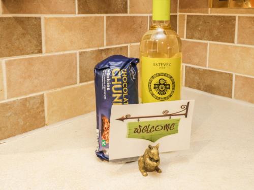 The Cottage at Graysondale Farm Cockermouth - image 10