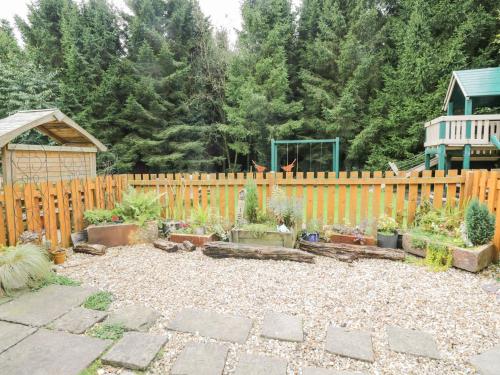 The Cottage at Graysondale Farm Cockermouth - image 5