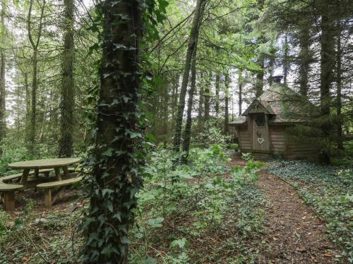 The Cottage at Graysondale Farm