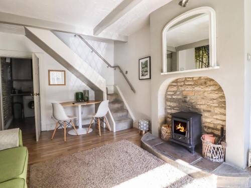Woodman Cottage Skipton - image 5