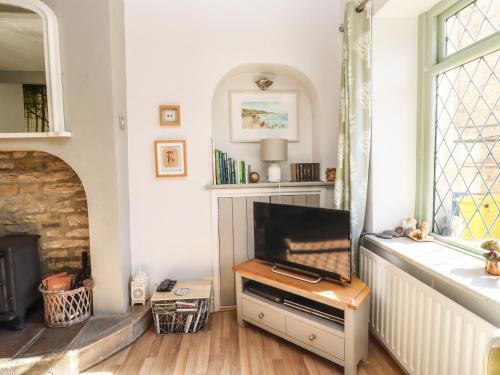 Woodman Cottage Skipton - image 13