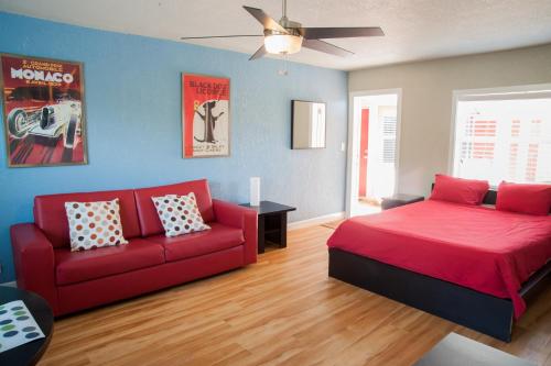 Sun Beach Inn - image 5
