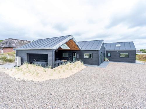  Holiday home Henne CXXVI in Henne Strand