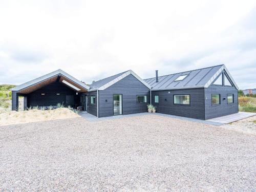  Holiday home Henne CXXVI in Henne Strand