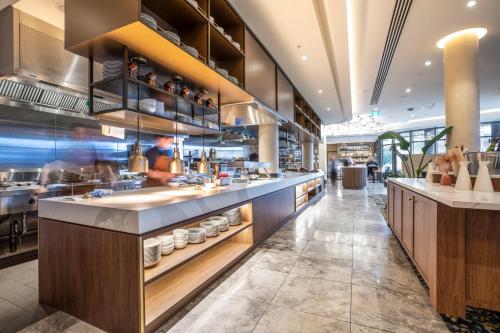 مطعم, Rydges Ringwood in Mitcham