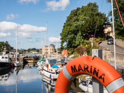 Machlud Ynys - image 7