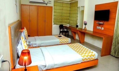 hotel photo