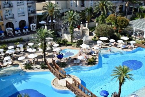 Il Campanario in Florianopolis