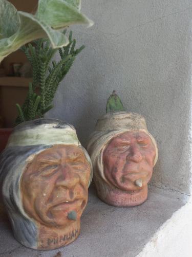 Casa del arbol hostel