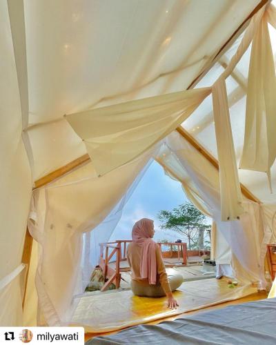 Tukadsari Camping - Bali