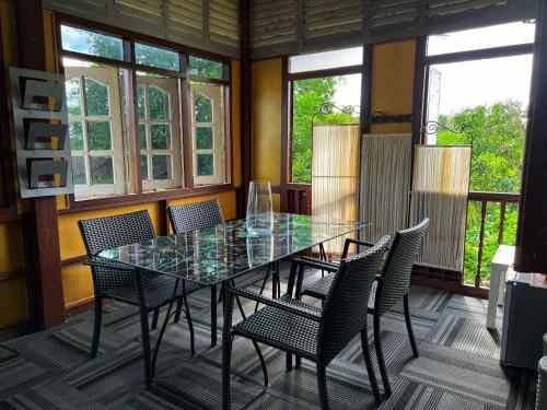 Facilities, Kejora Homestay near UiTM Arau