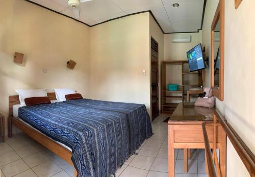 Prambanan Guesthouse near Imogiri Pine Forest