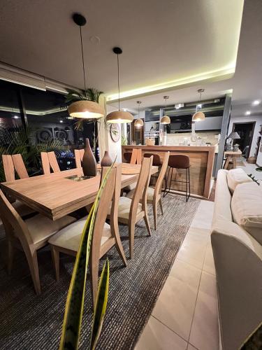 Lovely 2 bedroom apartment in Equipetrol