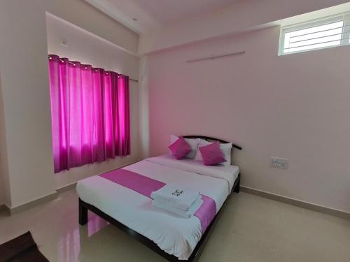 Lishan Apartment Mysuru