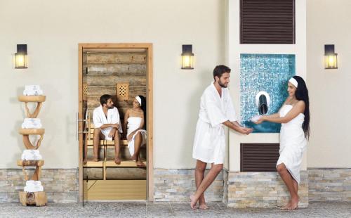 Savoy Resort & Spa