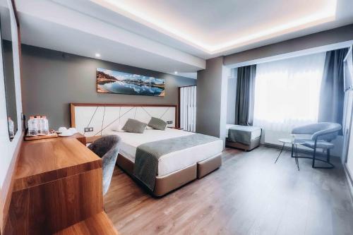 Hakcan Hotel in İzmir