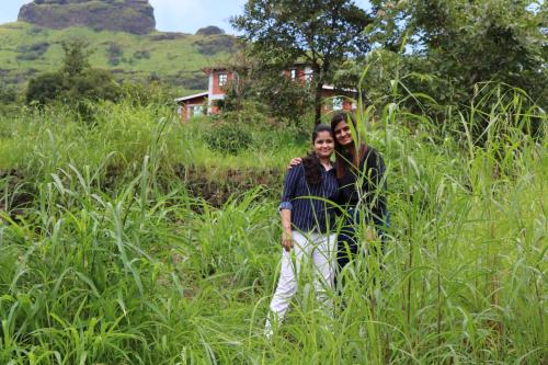 Shinde's Tikona Valley Farm