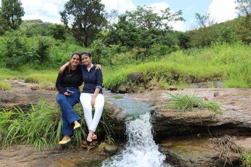 Shinde's Tikona Valley Farm