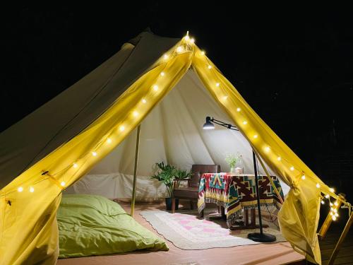 Berry Garden Hotel外景图