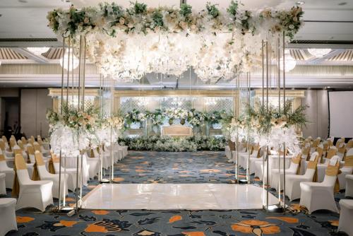 梭罗萨里佩托赫瑞士贝尔酒店