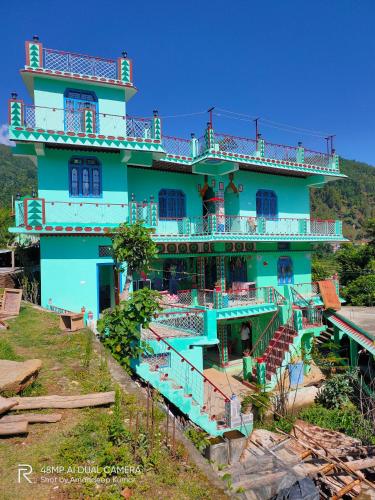 Amandeep Home Stay