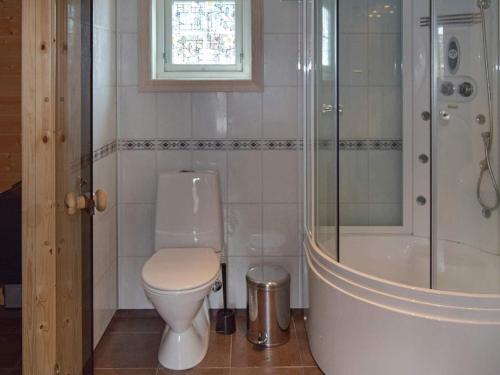 Holiday home Aseral II - image 3