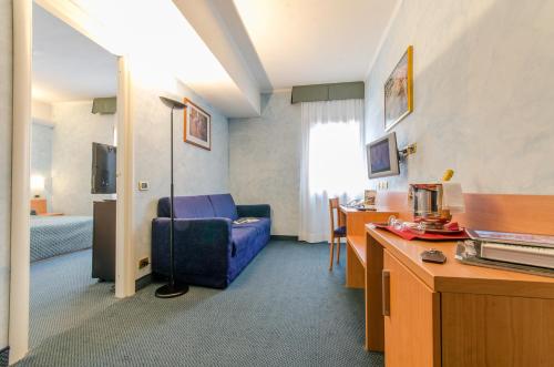 Hotel Residence Club Primula 5