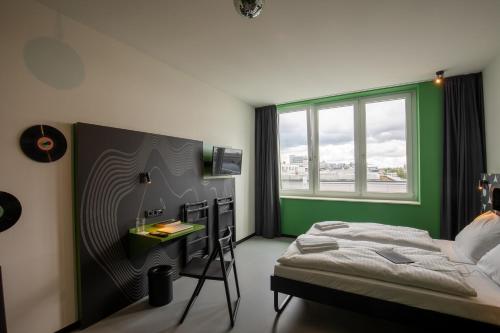 MEININGER Hotel Dresden Zentrum, Dresden (photo 8)