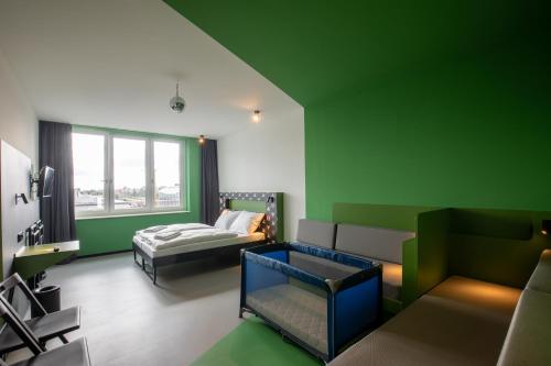 MEININGER Hotel Dresden Zentrum, Dresden (photo 11)