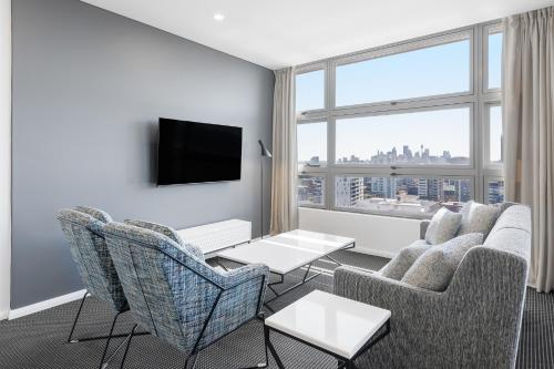 Meriton Suites Zetland - image 2