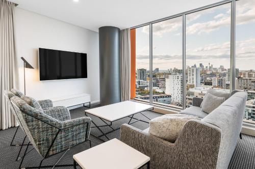 Meriton Suites Zetland - image 14