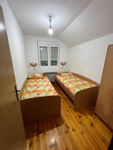 Apartman Branko in Smailagića Polje