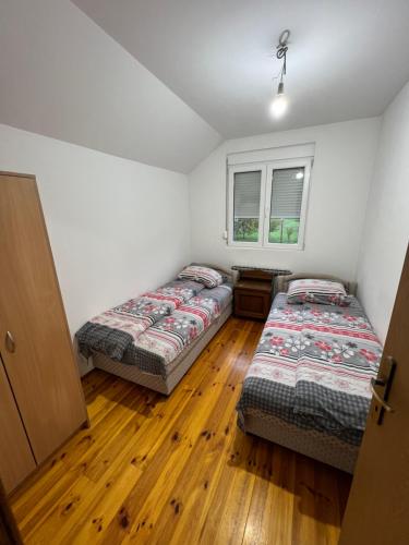 Apartman Branko in Smailagića Polje