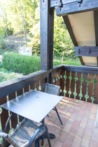 Le Freudeneck - image 5
