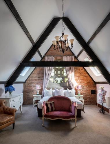 Stanbrook Abbey Hotel Worcester - image 12