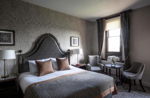 Stanbrook Abbey Hotel Worcester - main image