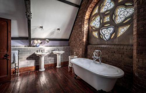 Stanbrook Abbey Hotel, Worcester