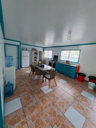 Aitutaki Budget Accommodation in Aitutaki