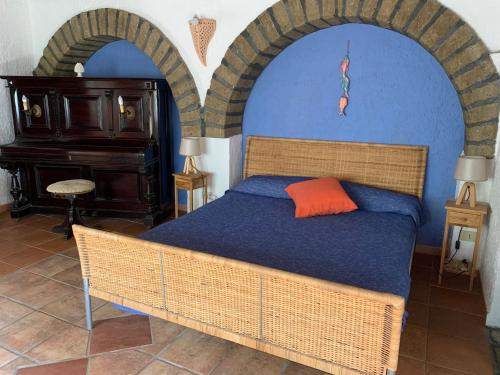 Cactus b&b Le casette di Marilena 5