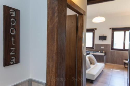 Gorosarri Room Type - Studio (3 Adults)