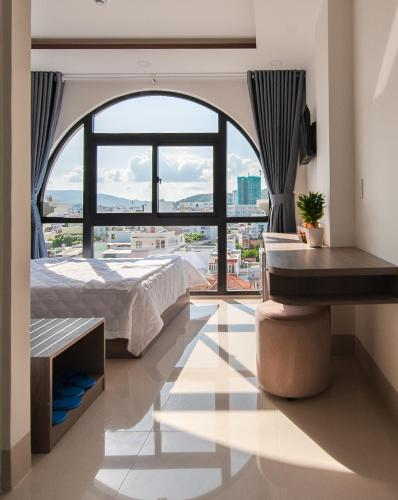 Uy Dương Hotel & Apartment - Nha Trang